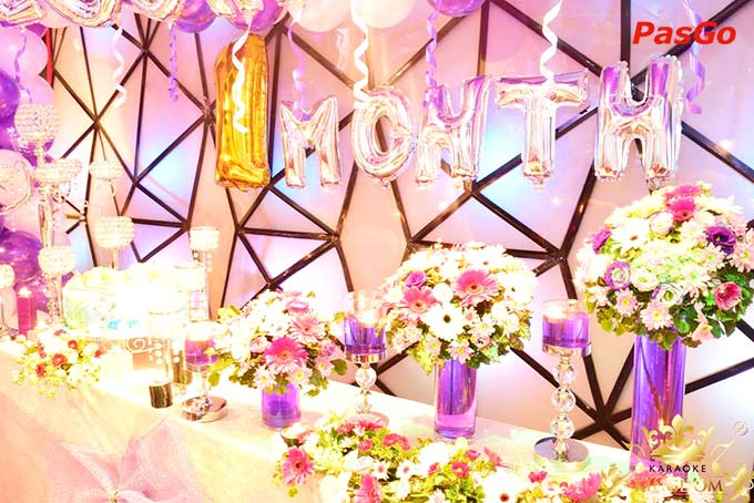 Karaoke Kingdom - Phạm Viết Chánh -15