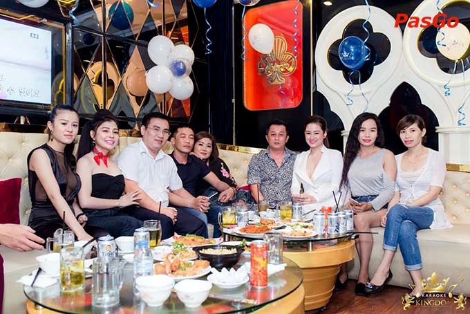 Karaoke Kingdom - Phạm Viết Chánh -16