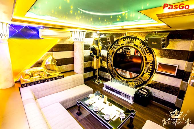 Karaoke Kingdom – Trần Quang Khải -9