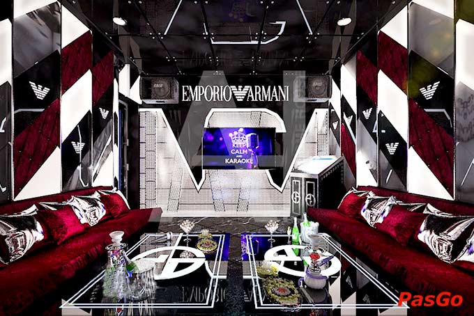 Karaoke Kingdom – Trần Quang Khải -4