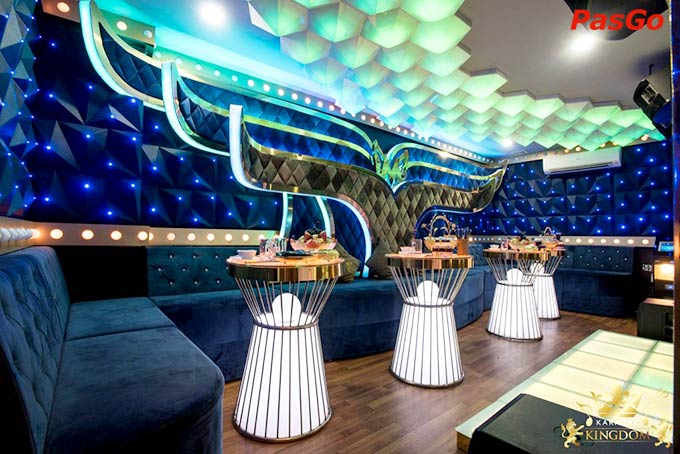 Karaoke Kingdom – Trần Quang Khải -6