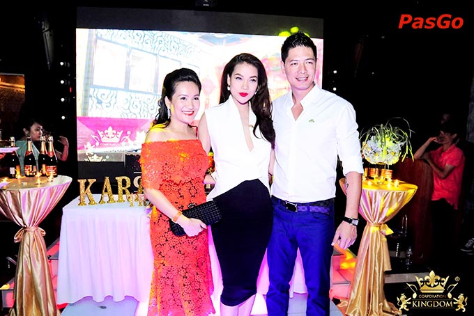 kingdom beer club lê văn hưu1