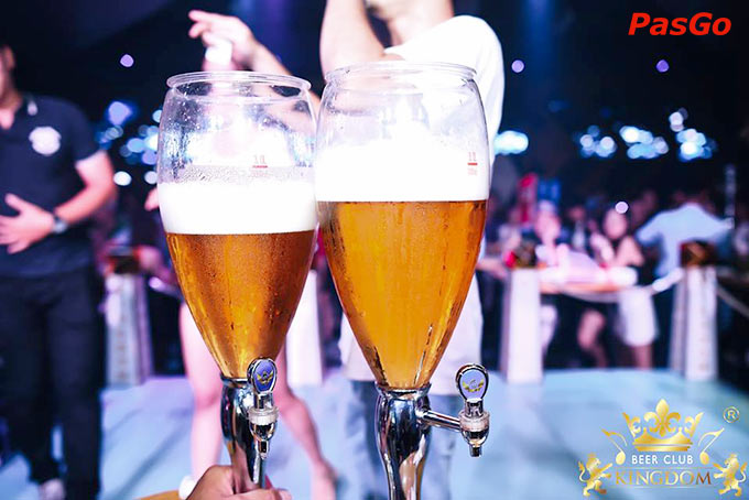 kingdom beer club lê văn hưu12