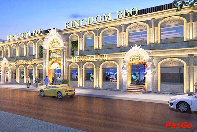 kingdom beer club lê văn hưu6