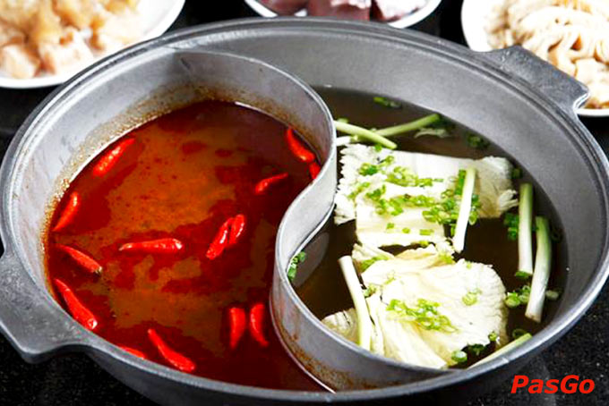 Chen - Nguyễn Trãi-7