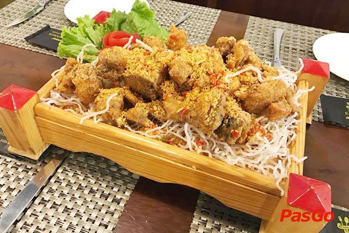 A1 Restaurant - Kim Đồng-7