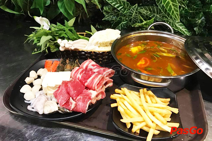 A1 Restaurant - Kim Đồng-8