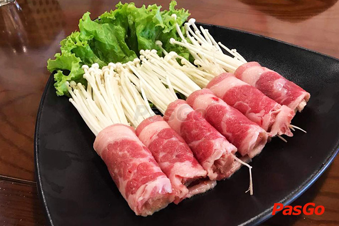 A1 Restaurant - Kim Đồng-9