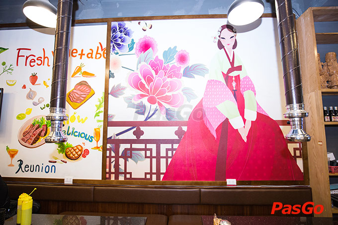A1 Restaurant - Kim Đồng-13