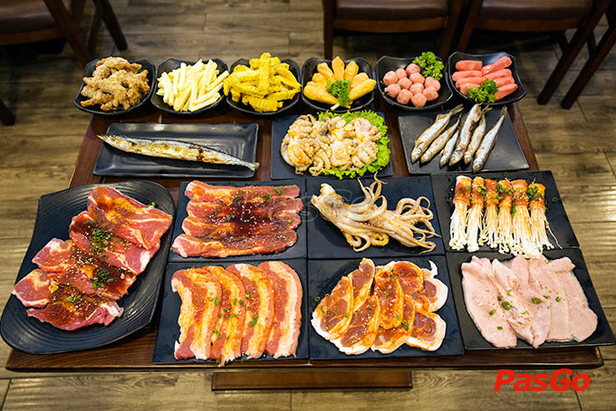 A1 Restaurant - Kim Đồng-1