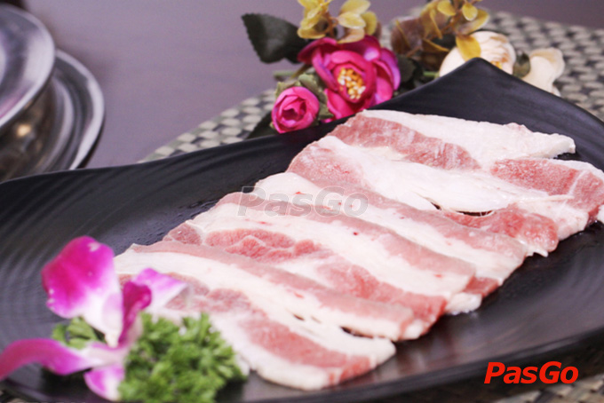 A1 Restaurant - Kim Đồng-4