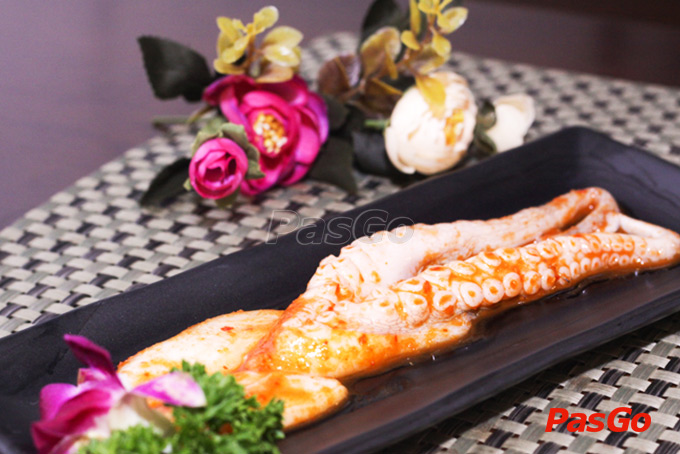 A1 Restaurant - Kim Đồng-5