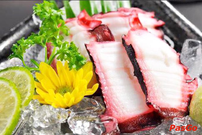 Akataiyo Mặt Trời Đỏ - Nguyễn Du-9