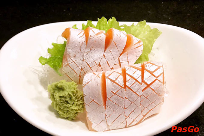 Akataiyo Mặt Trời Đỏ - Nguyễn Du-11