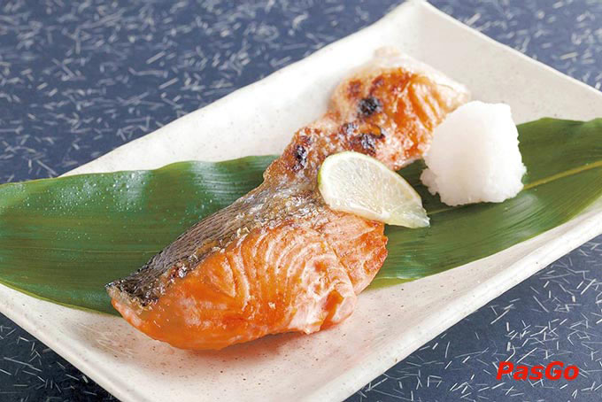 Akataiyo Mặt Trời Đỏ - Nguyễn Du-12