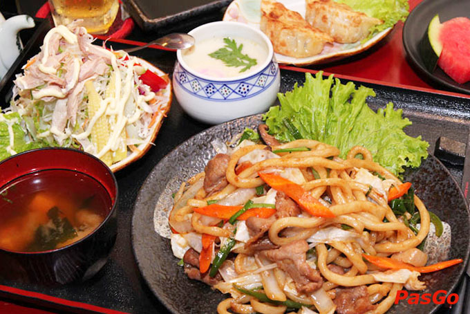 Akataiyo Mặt Trời Đỏ - Nguyễn Du-16