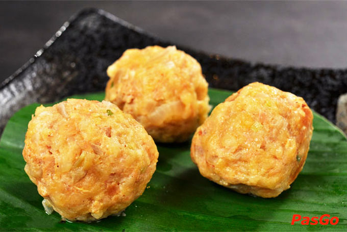 Akataiyo Mặt Trời Đỏ - Nguyễn Du-17