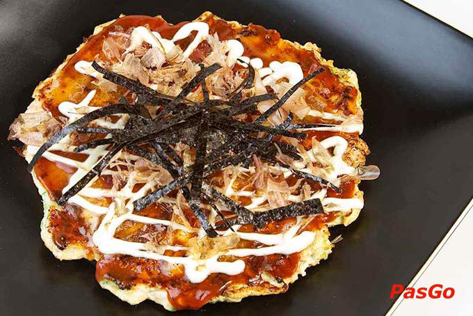 Akataiyo Mặt Trời Đỏ - Nguyễn Du-20