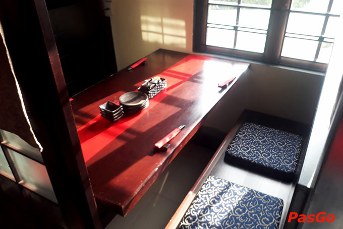 Akataiyo Mặt Trời Đỏ - Nguyễn Du-28