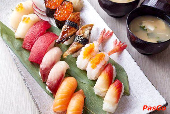 Akataiyo Mặt Trời Đỏ - Nguyễn Du-2