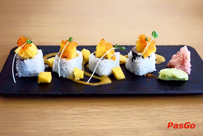Akataiyo Mặt Trời Đỏ - Nguyễn Du-5
