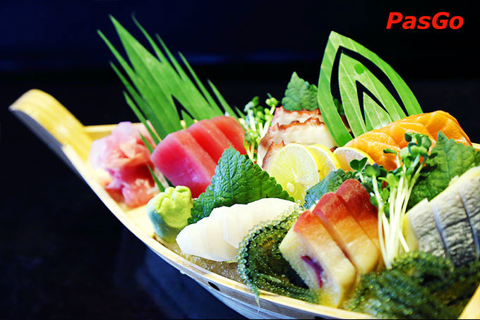 Akataiyo Mặt Trời Đỏ - Nguyễn Du-6