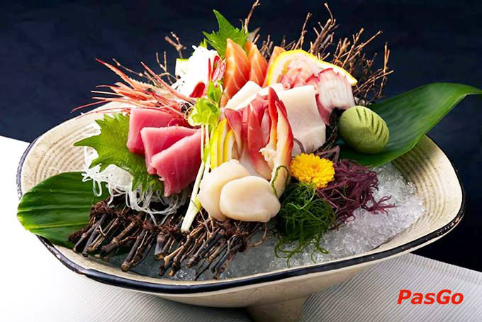 Akataiyo Mặt Trời Đỏ - Nguyễn Du-7