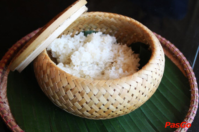 Nhà hàng 14 Hồ Giám-4