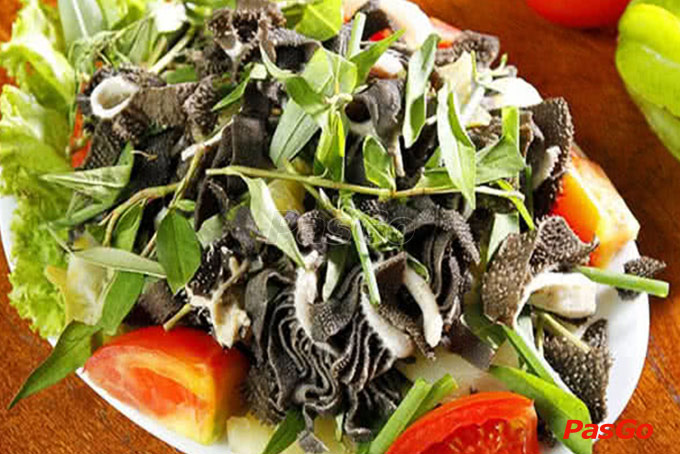 Nhà hàng 14 Hồ Giám-7