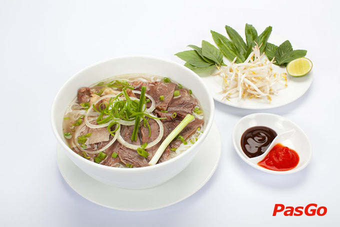 Nhà hàng Ẩm Thực Xèo Lotte Mart - 18