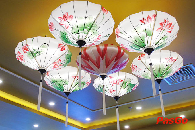 Nhà hàng Ẩm Thực Xèo Lotte Mart - 22
