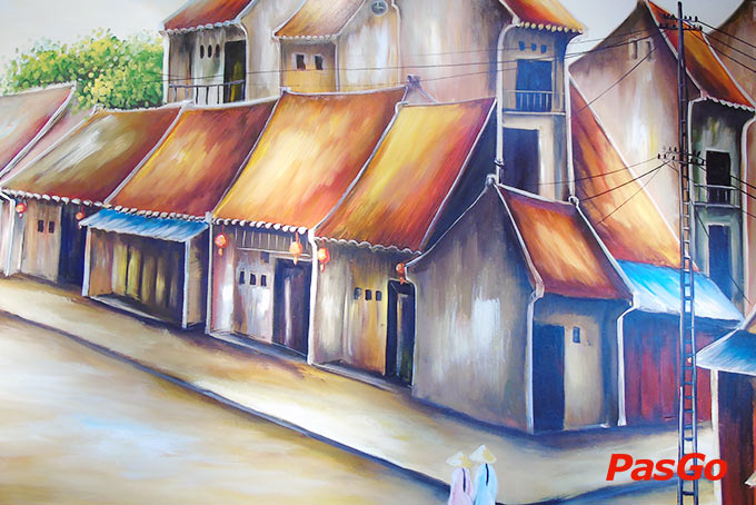 Nhà hàng Ẩm Thực Xèo Lotte Mart - 23