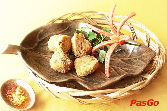 Bắc Vị Restaurant Nguyễn Đình Chiểu - 1