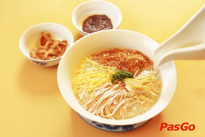 Bắc Vị Restaurant Nguyễn Đình Chiểu - 11