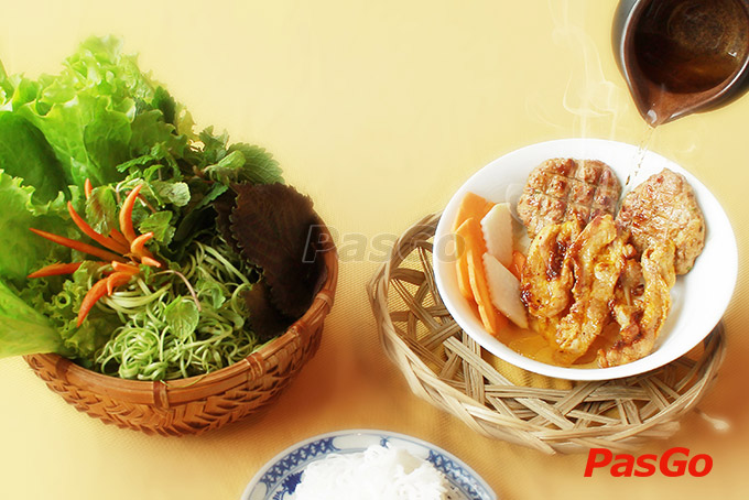 Bắc Vị Restaurant Nguyễn Đình Chiểu - 12