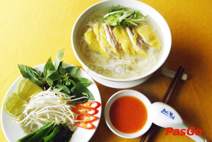 Bắc Vị Restaurant Nguyễn Đình Chiểu - 13
