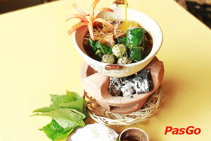 Bắc Vị Restaurant Nguyễn Đình Chiểu - 14