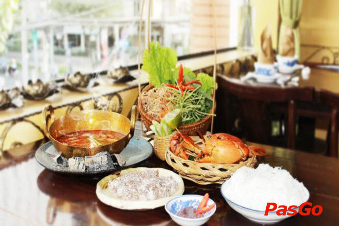 Bắc Vị Restaurant Nguyễn Đình Chiểu - 15