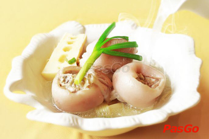 Bắc Vị Restaurant Nguyễn Đình Chiểu - 16