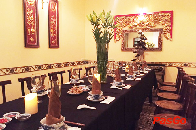Bắc Vị Restaurant Nguyễn Đình Chiểu - 17