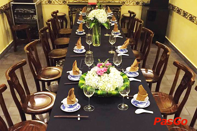 Bắc Vị Restaurant Nguyễn Đình Chiểu - 18