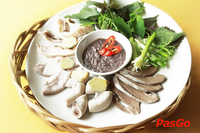 Bắc Vị Restaurant Nguyễn Đình Chiểu - 2