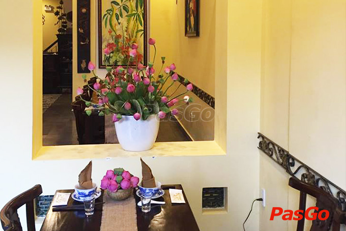 Bắc Vị Restaurant Nguyễn Đình Chiểu - 20