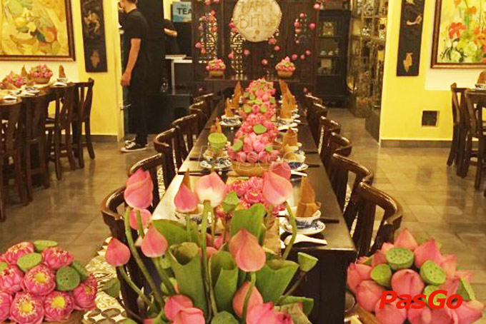 Bắc Vị Restaurant Nguyễn Đình Chiểu - 21