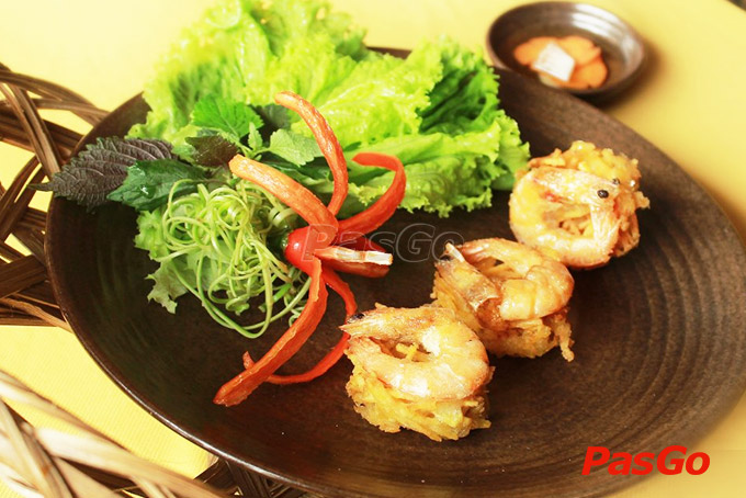 Bắc Vị Restaurant Nguyễn Đình Chiểu - 3