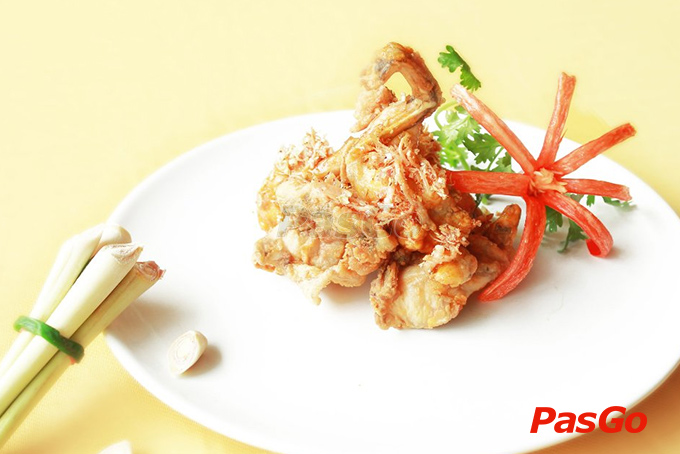 Bắc Vị Restaurant Nguyễn Đình Chiểu - 4