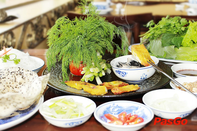 Bắc Vị Restaurant Nguyễn Đình Chiểu - 5