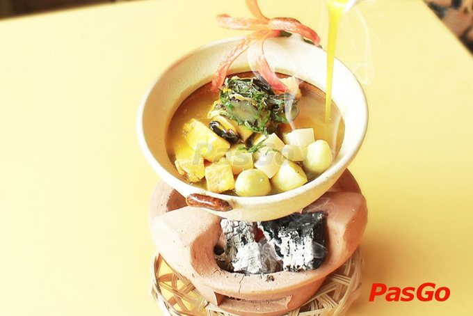 Bắc Vị Restaurant Nguyễn Đình Chiểu - 6