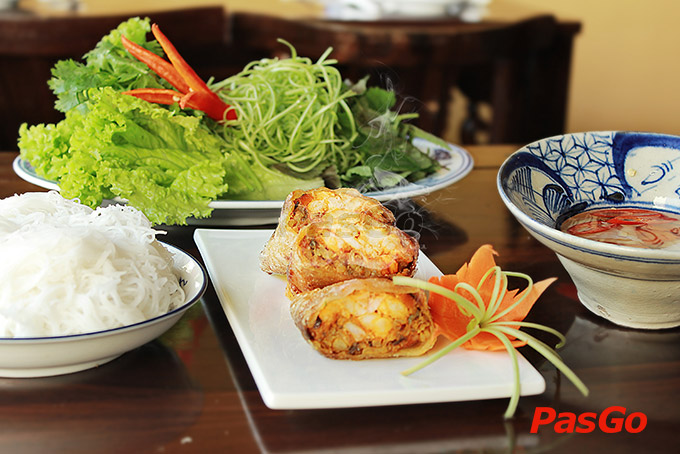Bắc Vị Restaurant Nguyễn Đình Chiểu - 8