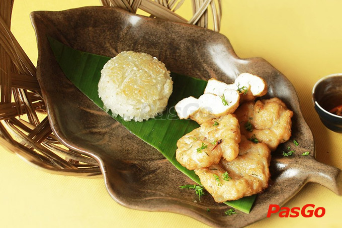 Bắc Vị Restaurant Nguyễn Đình Chiểu - 9